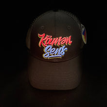 Load image into Gallery viewer, Kamen Sens Trucker Hat