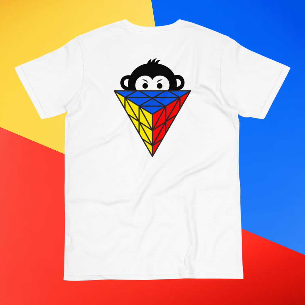 Kämən Sens T-Shirt
